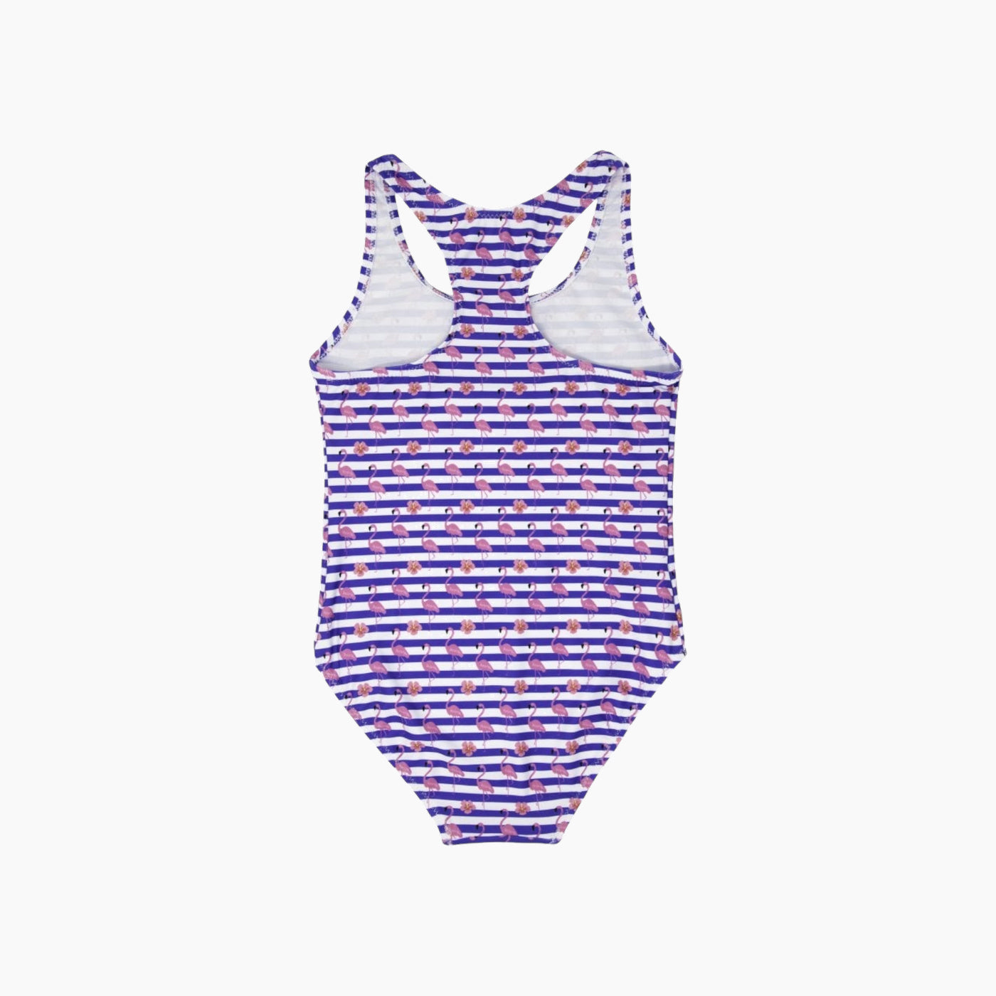 Slipstop Stripe Swimsuit Slipstop Stripe Swimsuit