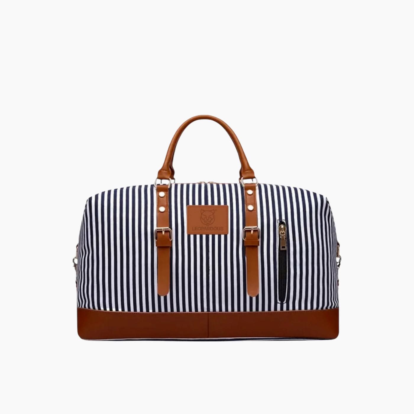 Leopardous Duffle Bag Leopardous Duffle Bag