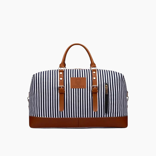 Leopardous Duffle Bag