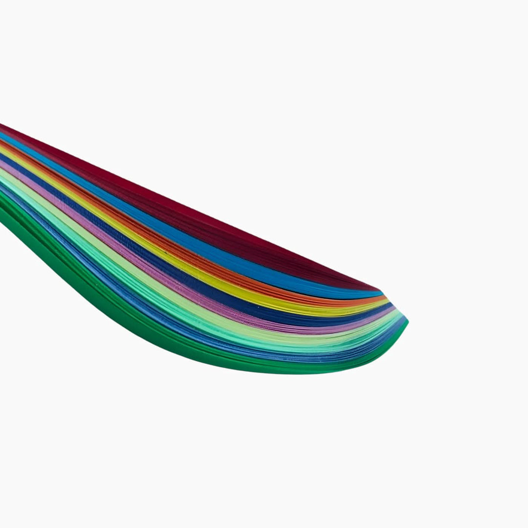 Waragami Quilling Paper Strips