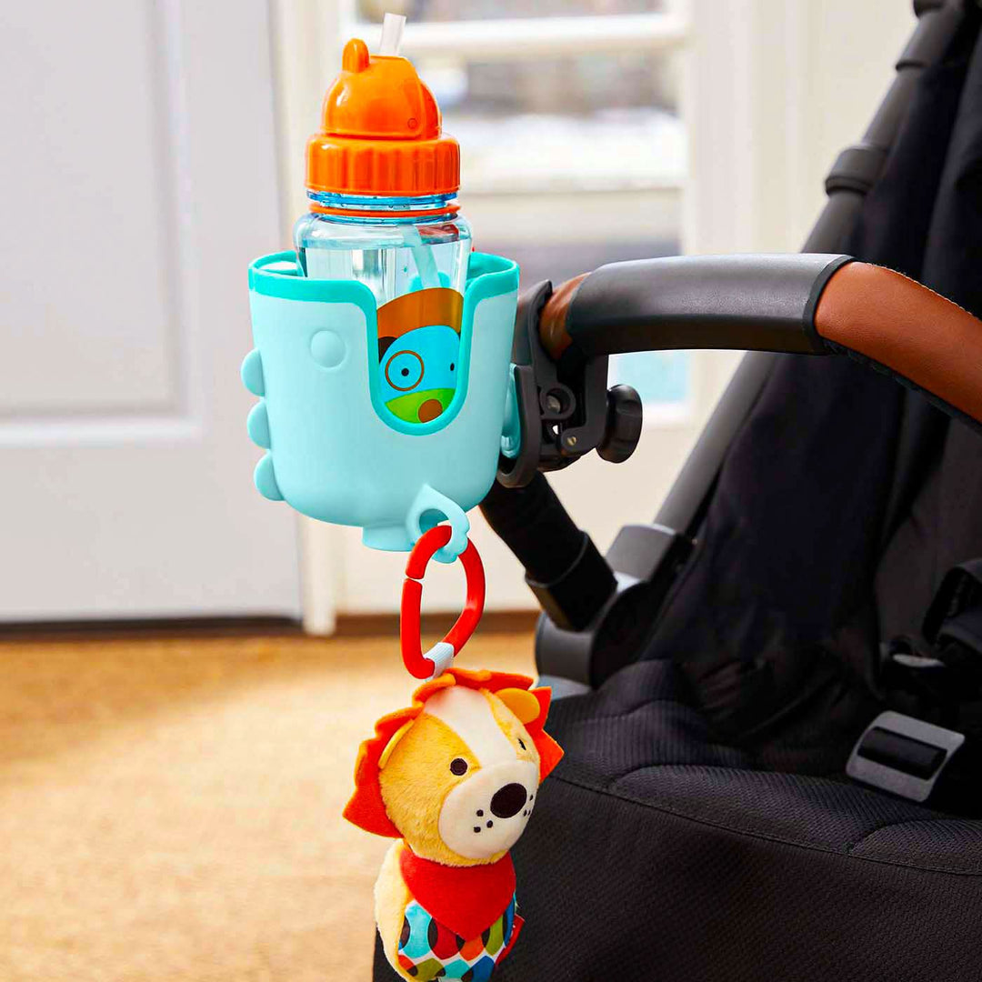 Skip Hop Stroll &amp; Connect Child Cup Holder - HUNA