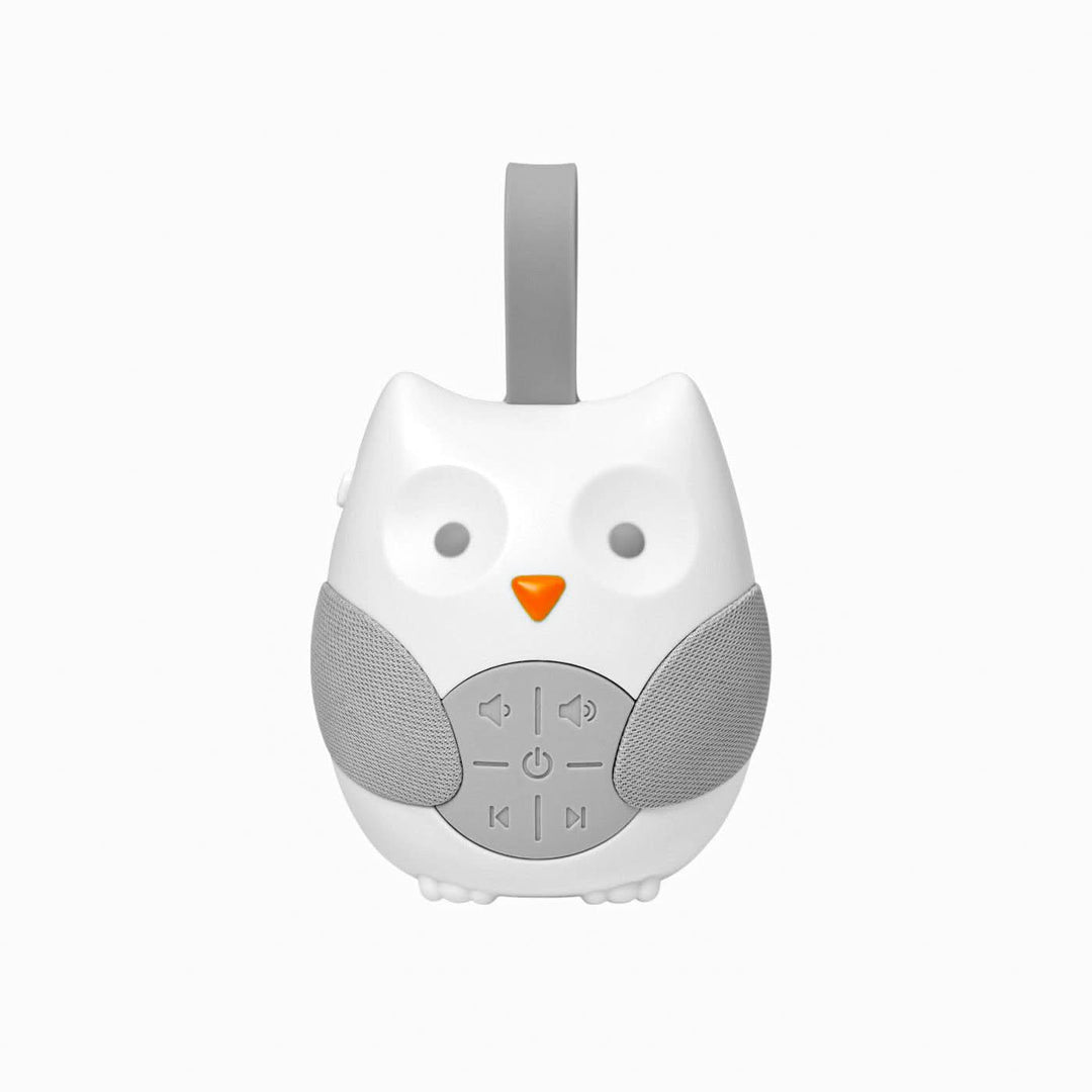لهاية الأطفال المحمولة من Stroll &amp; Go