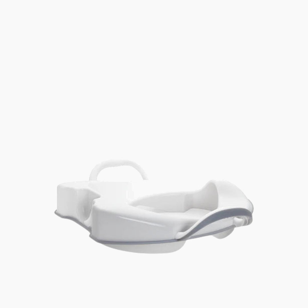 Munchkin Sturdy™ Potty Seat with built-in handles