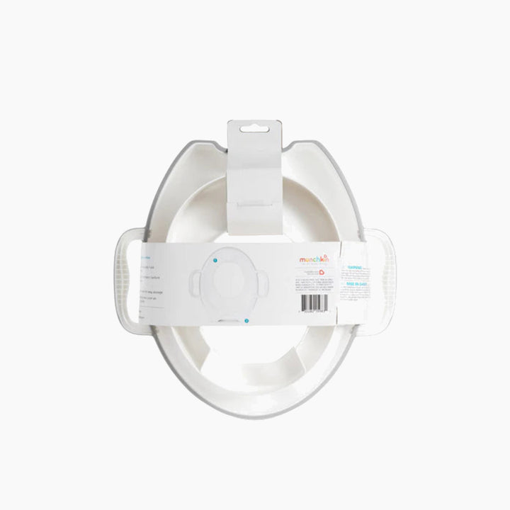 Munchkin Sturdy™ Potty Seat with built-in handles