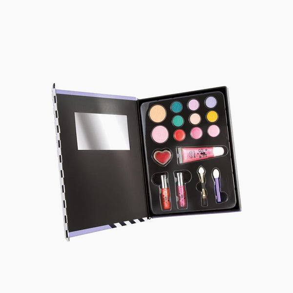 Canal Toys Style 4 Ever Professional Make Up Set