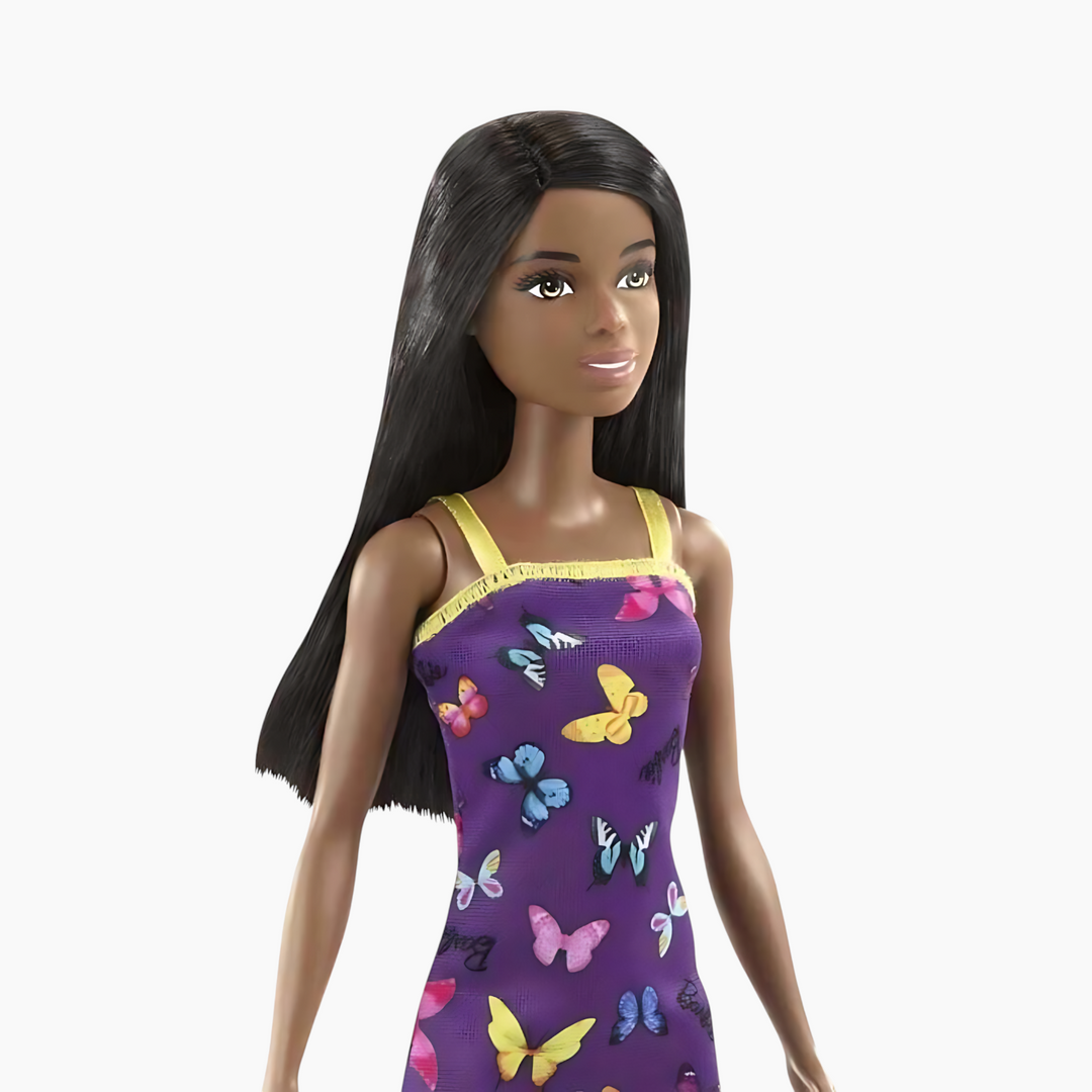 Mattel Stylish Barbie