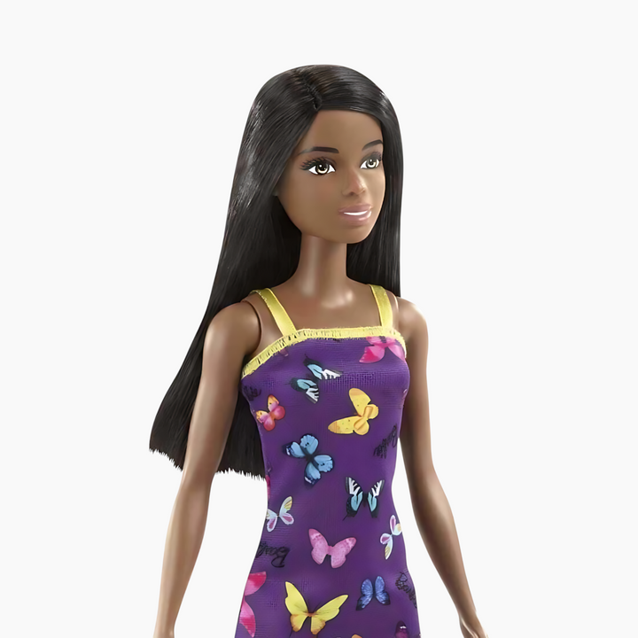 Mattel Stylish Barbie