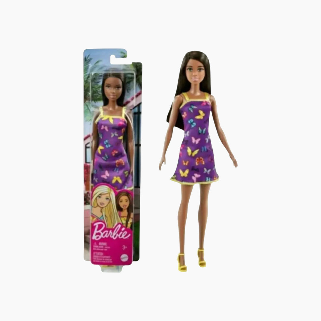 Mattel Stylish Barbie