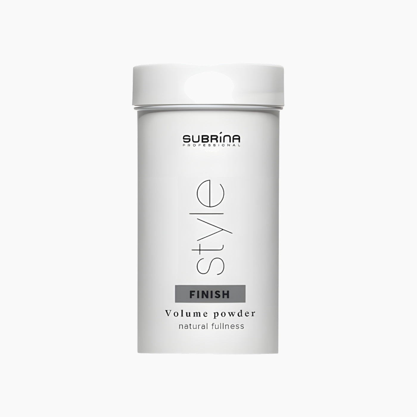 Sabrina Professional Style Volume Powder