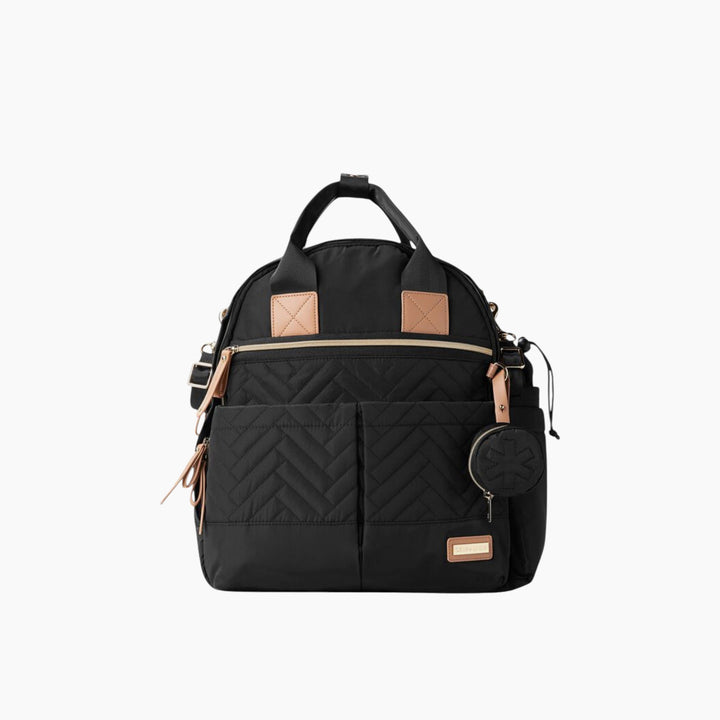 Skip Hop Suite By 6-In-1 Diaper Backpack Set
