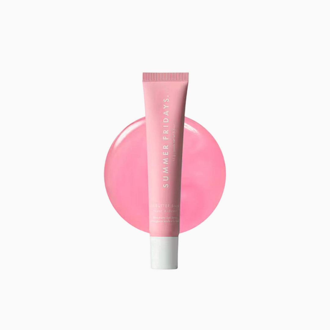 Summer Fridays Original Lip Balm Gentle