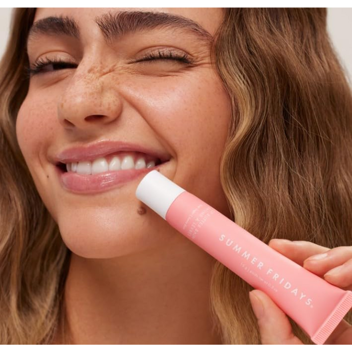 Summer Fridays Original Lip Balm Gentle