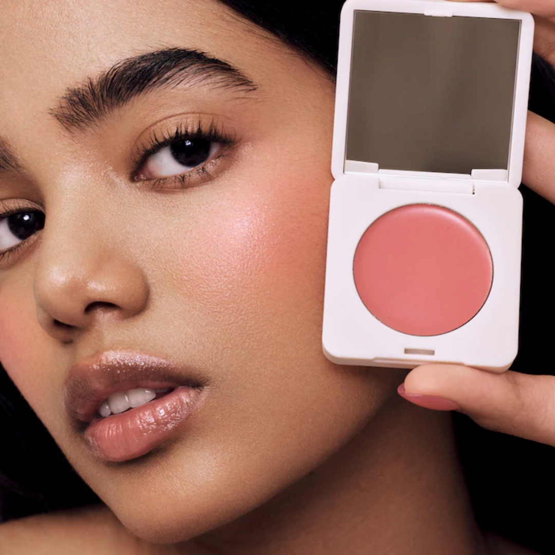 Summer Fridays Blush Butter Balm