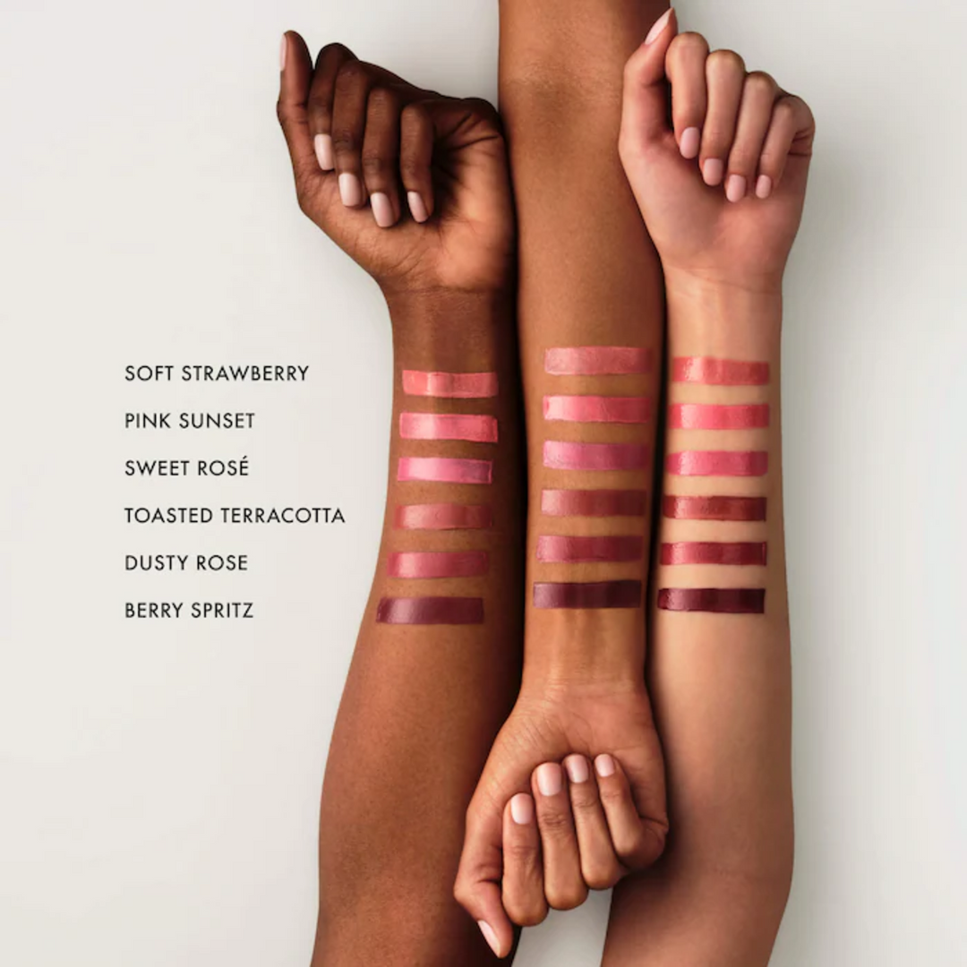 Summer Fridays Blush Butter Balm