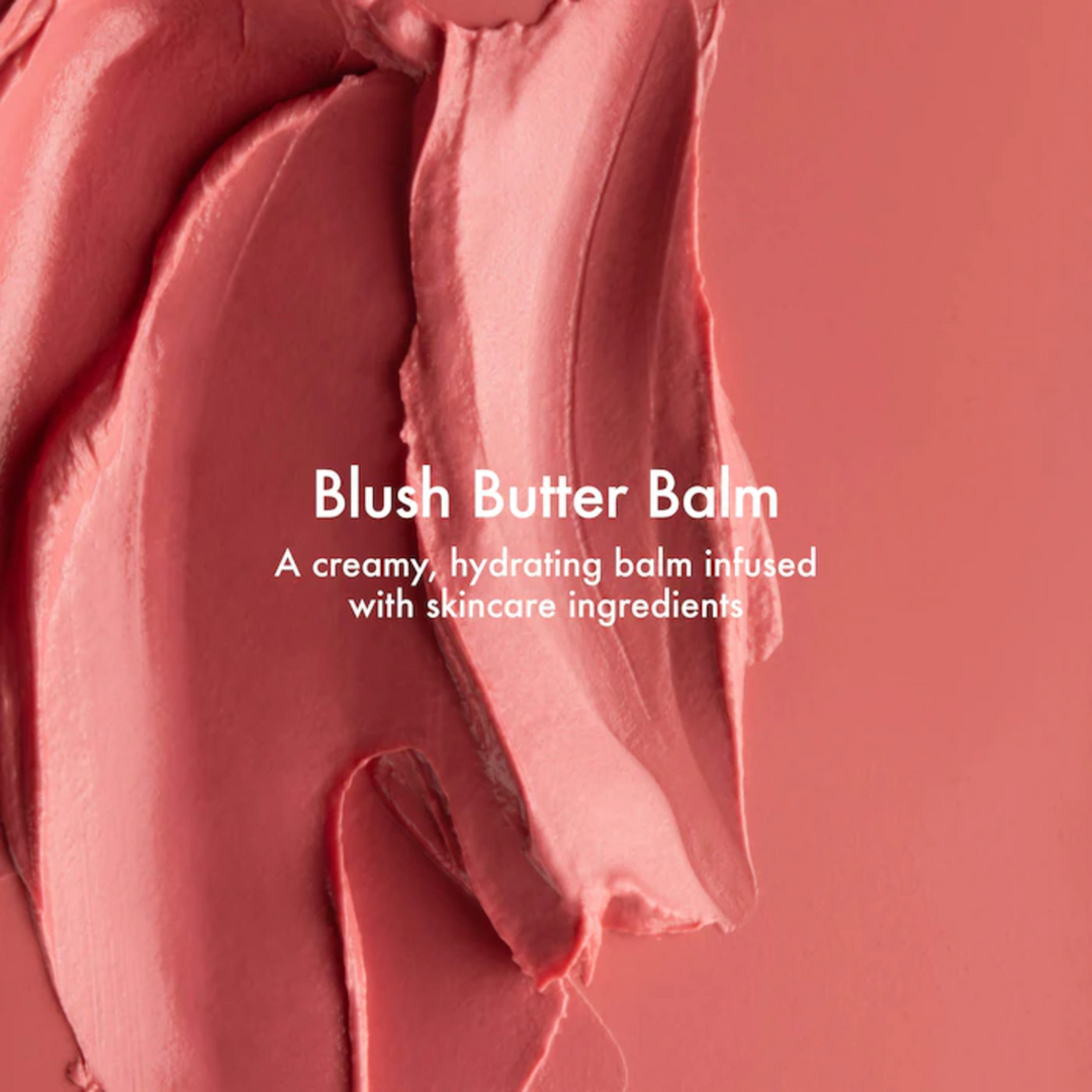 Summer Fridays Blush Butter Balm