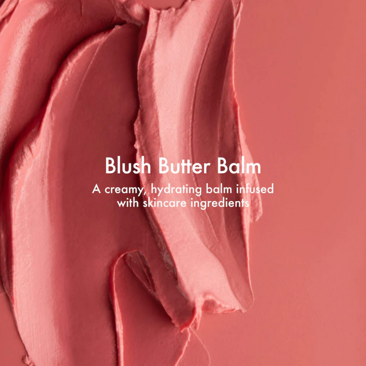 Summer Fridays Blush Butter Balm