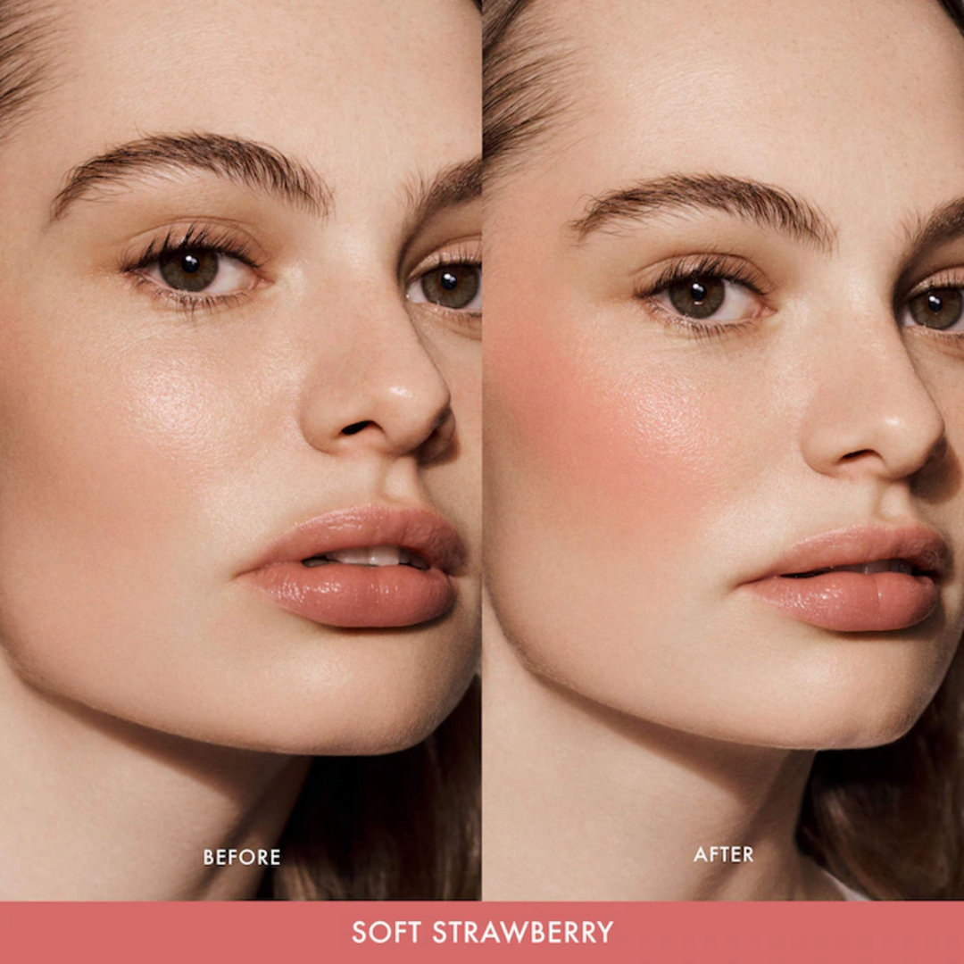 Summer Fridays Blush Butter Balm