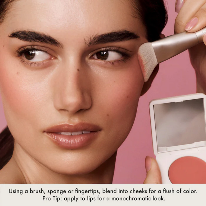 Summer Fridays Blush Butter Balm