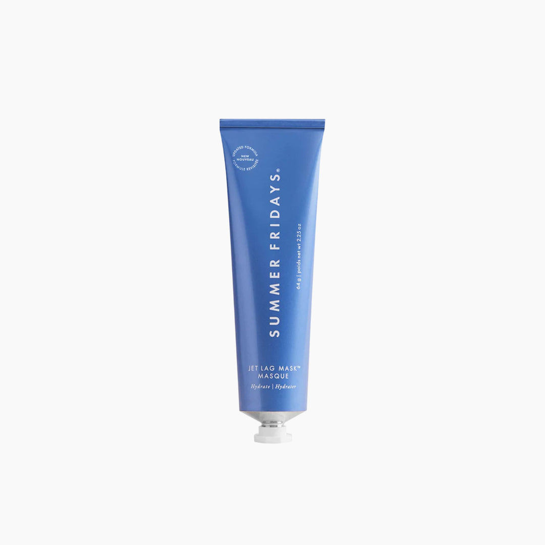 Summer Fridays Jet Lag Mask