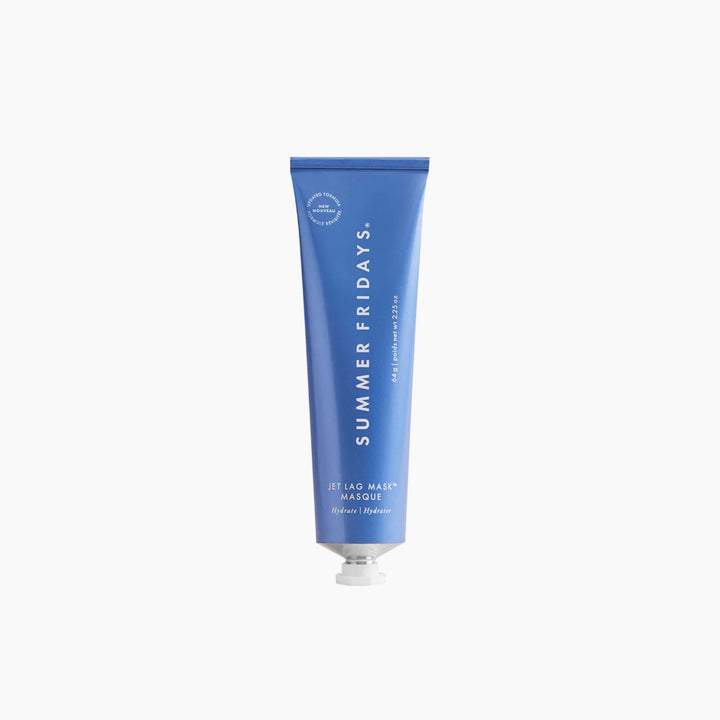 Summer Fridays Jet Lag Mask