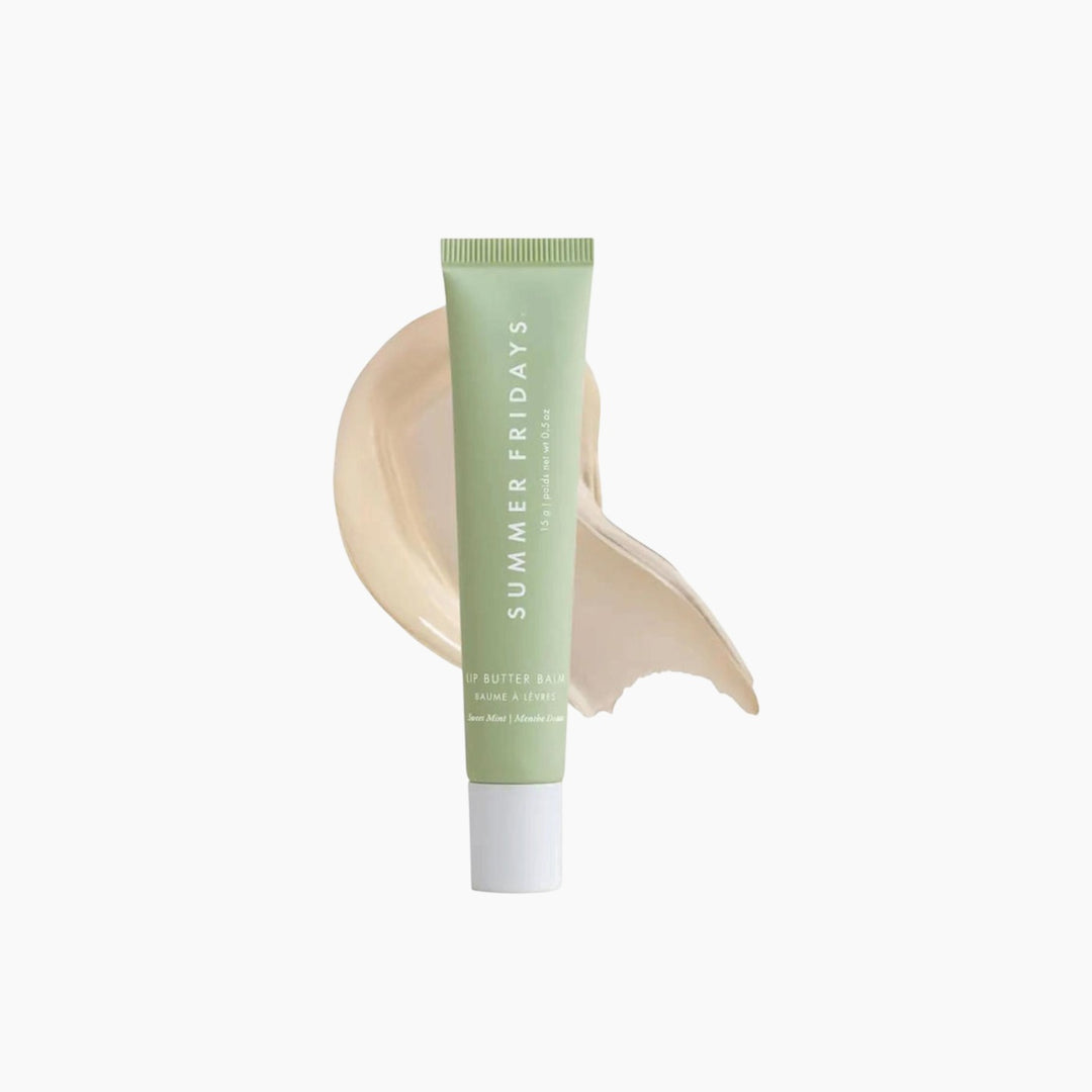 Summer Fridays Original Lip Balm Gentle