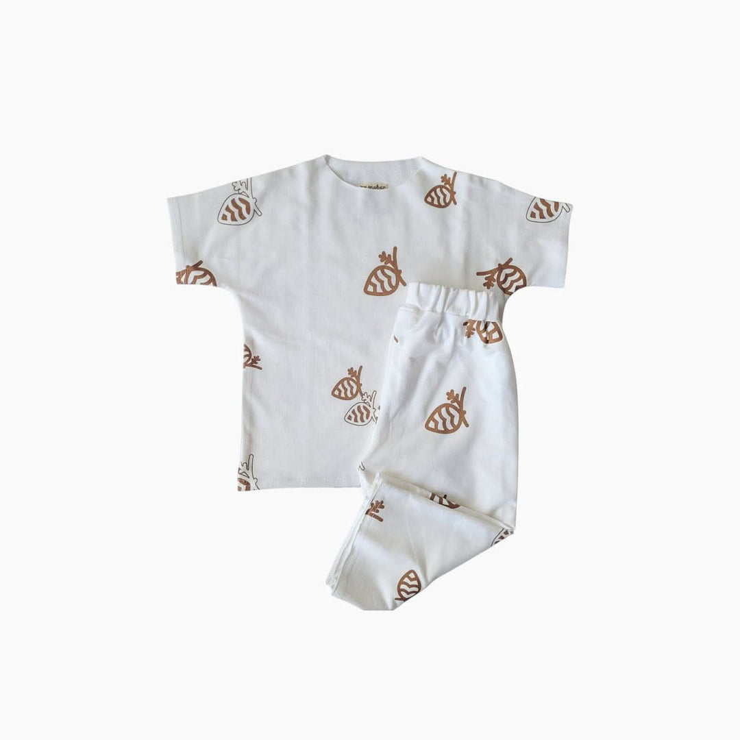 Little Nest Summer Set Kids Clothing