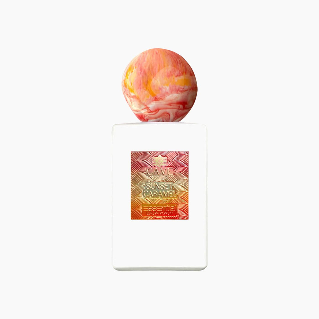 عطر كايف صن ست كراميل 100 مل