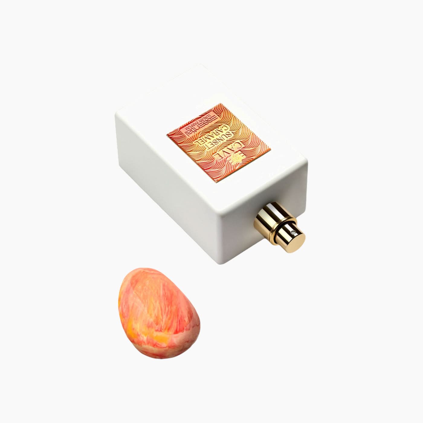 CAVE Sunset Caramel Parfum CAVE Sunset Caramel Parfum