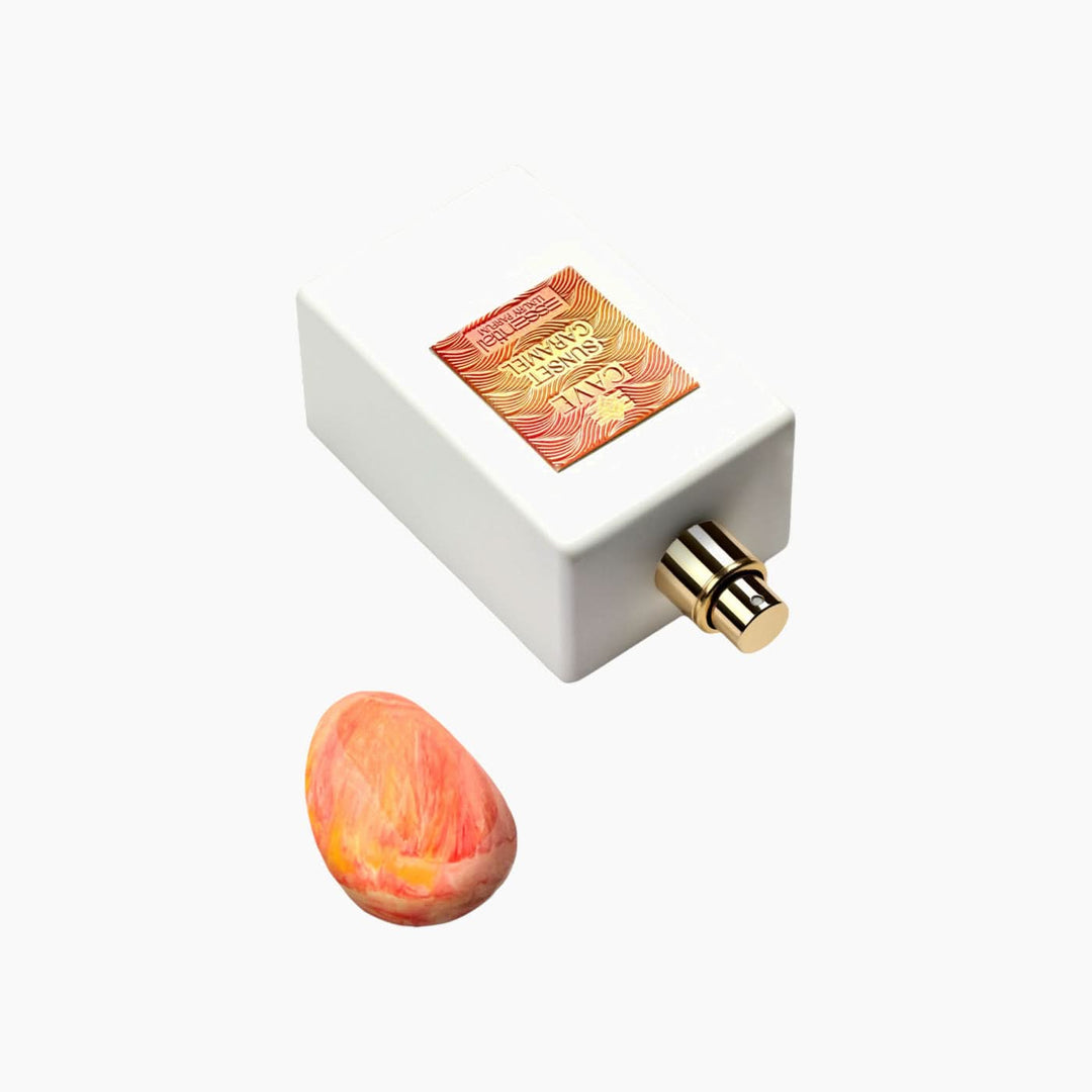 عطر كايف صن ست كراميل 100 مل