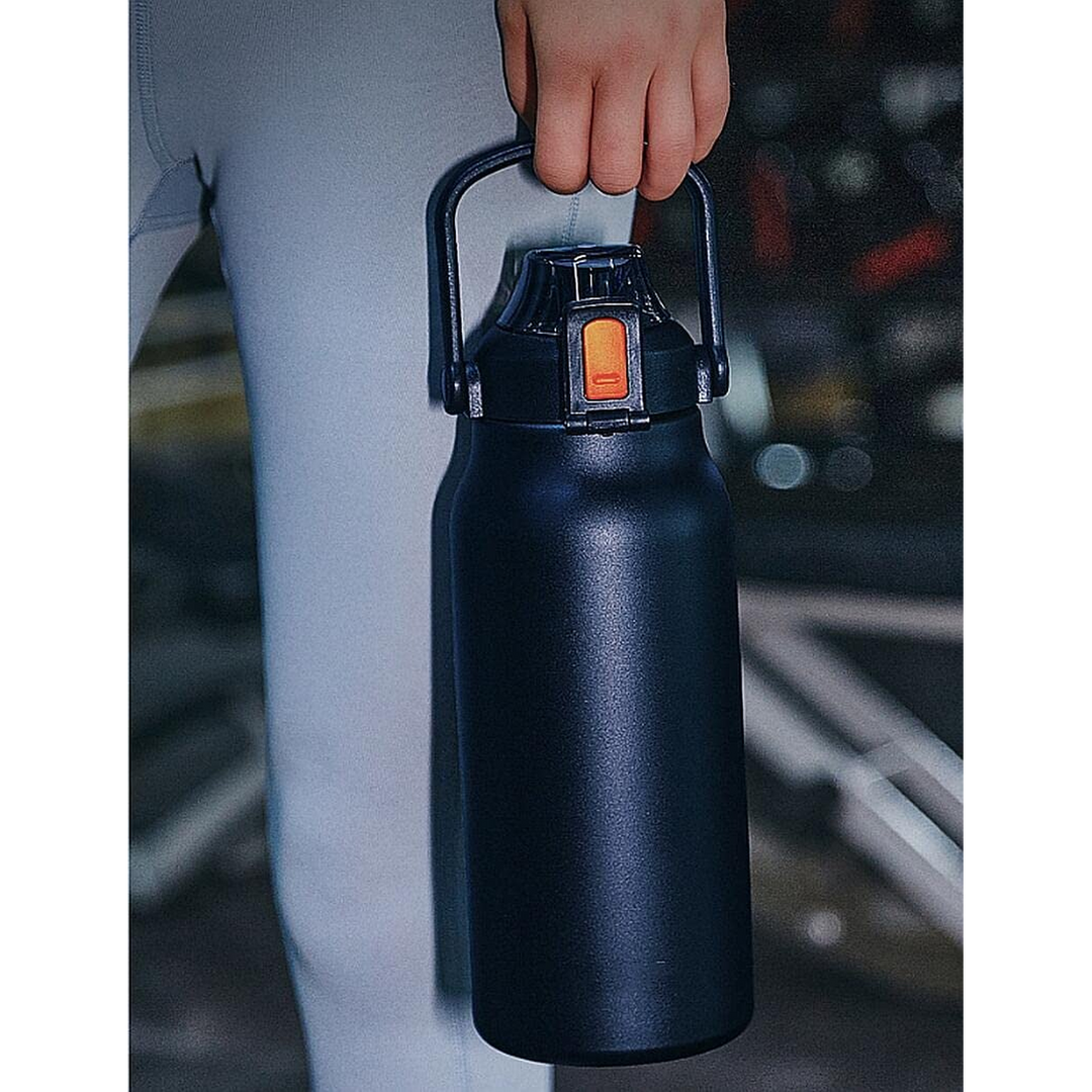 Super Lock Stainless Steel Bottle