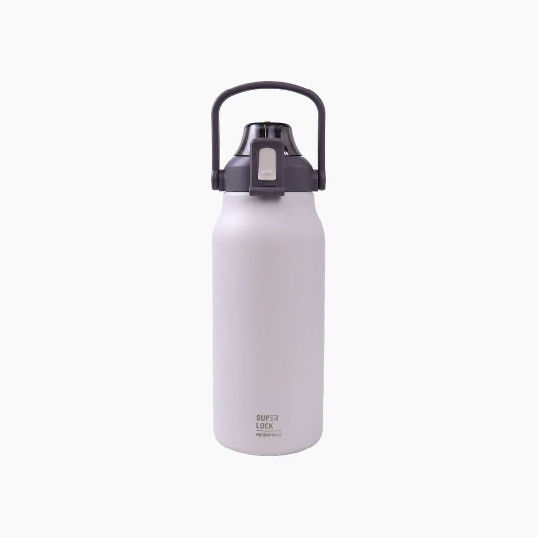 Super Lock Stainless Steel Bottle
