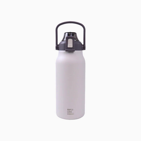Stainless Steel Bottle 1.3 L