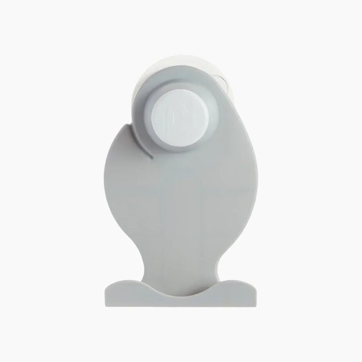 Munchkin Super Scoop baby bath toy organiser with Push-Lock™ suction cup