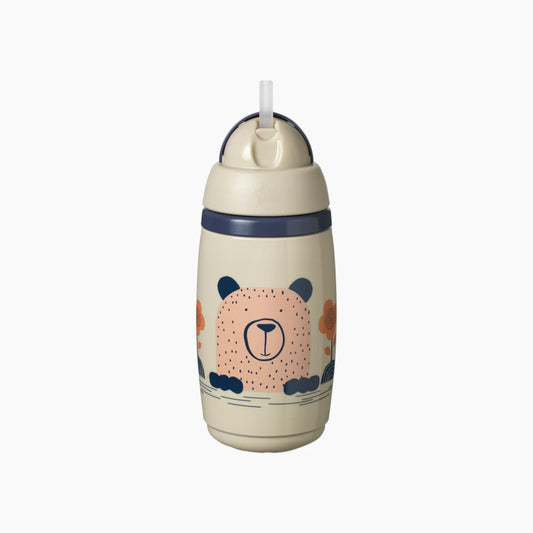 Tommee Tippee Superstar Insulated Straw Cup