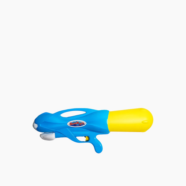 Colorful High-Quality Plastic Air Pressure Water Gun