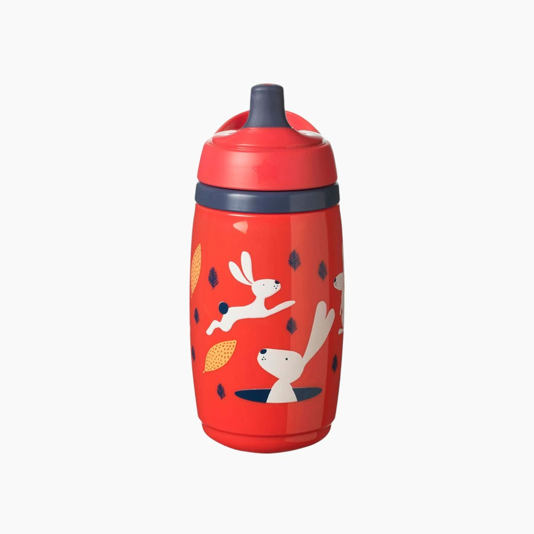 Tommee Tippee Superstar Insulated Sportee Bottle