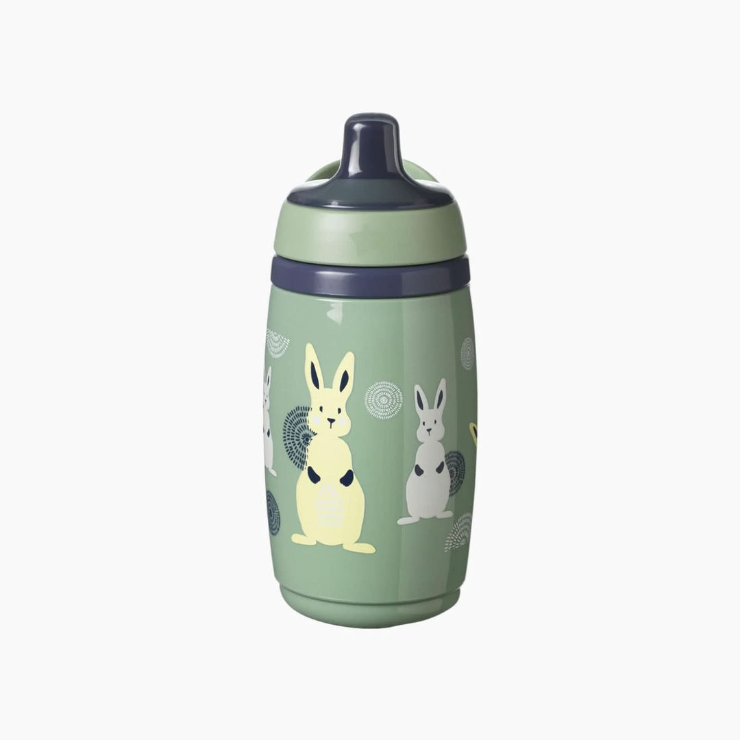 Tommee Tippee Superstar Insulated Sportee Bottle