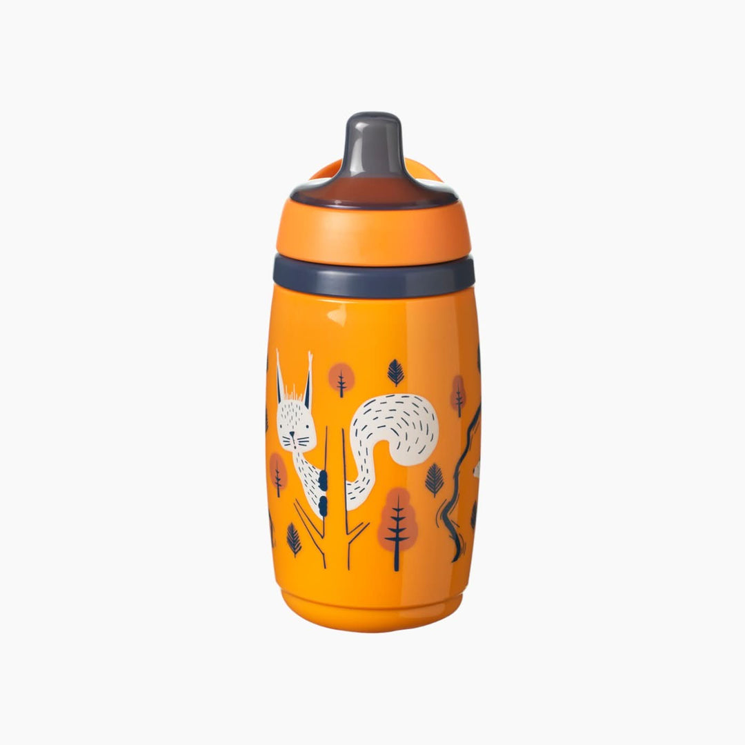 Tommee Tippee Superstar Insulated Sportee Bottle