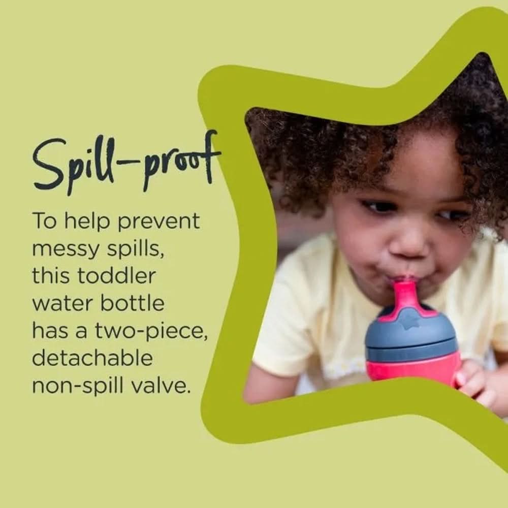 Tommee Tippee Superstar Insulated Sportee Bottle