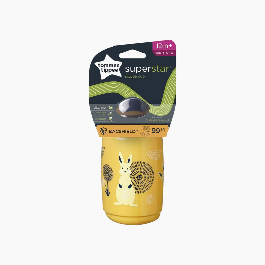 Tommee Tippee Superstar Sipper Cup