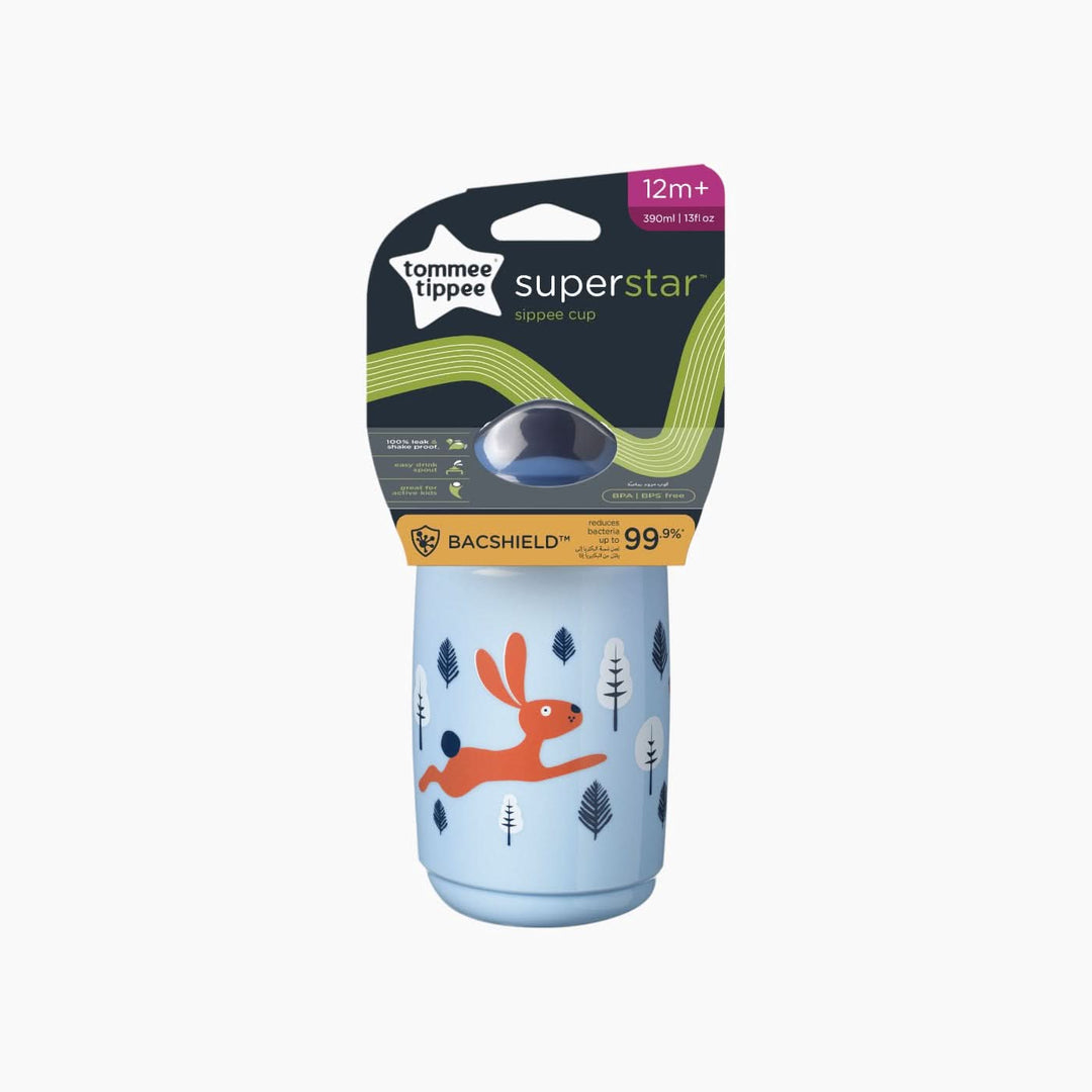 Tommee Tippee Superstar Sipper Cup