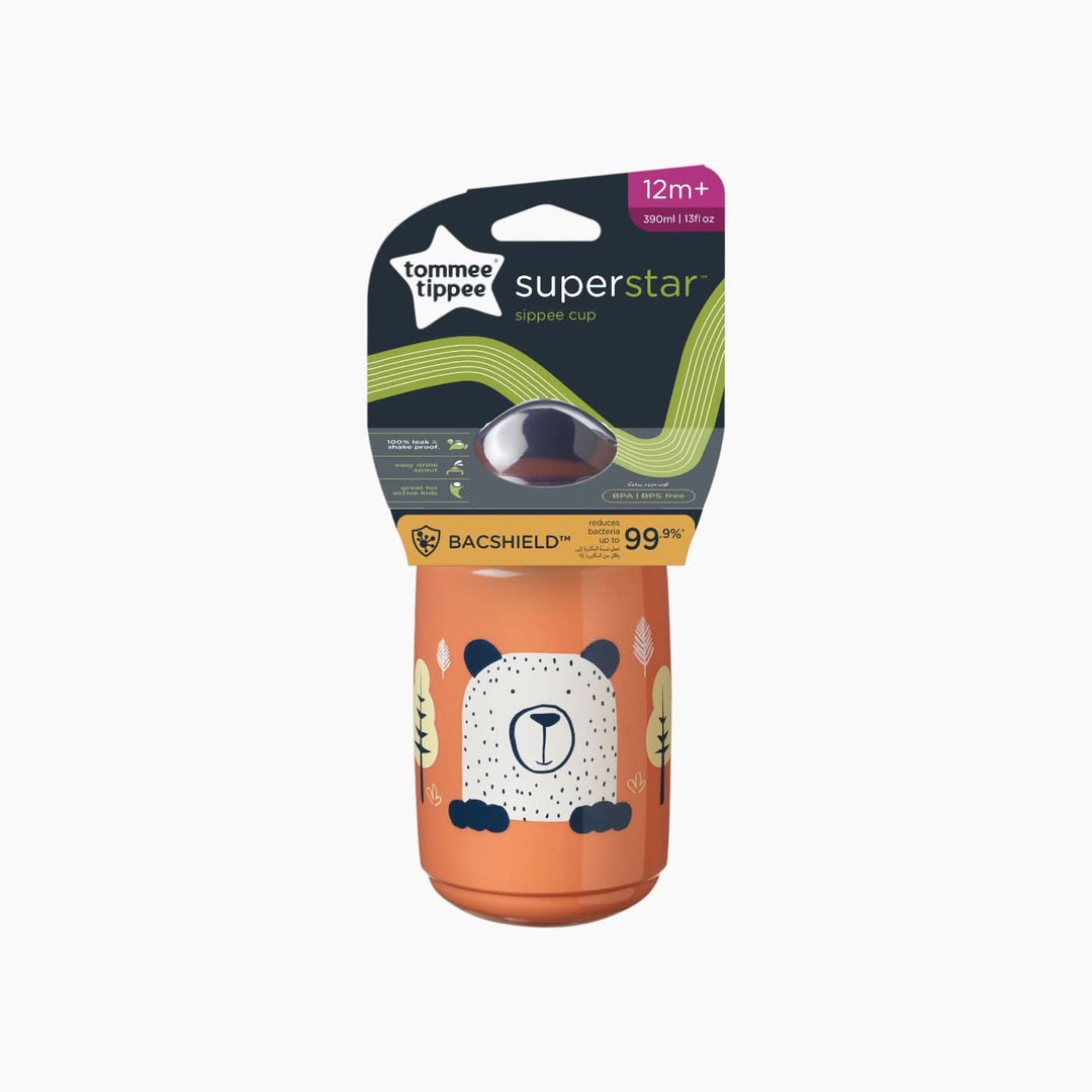Tommee Tippee Superstar Sipper Cup