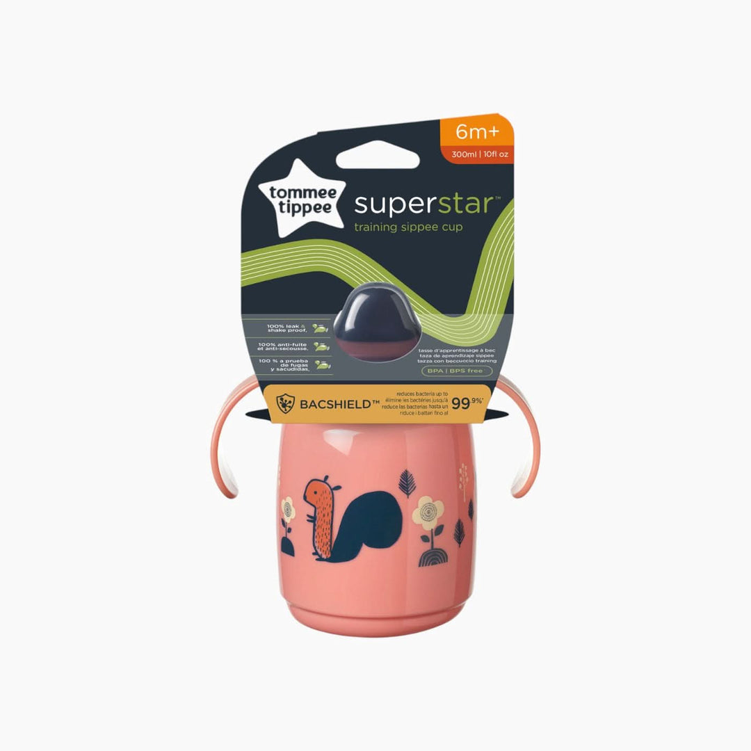 Tommee Tippee Superstar Training Sippee Cup