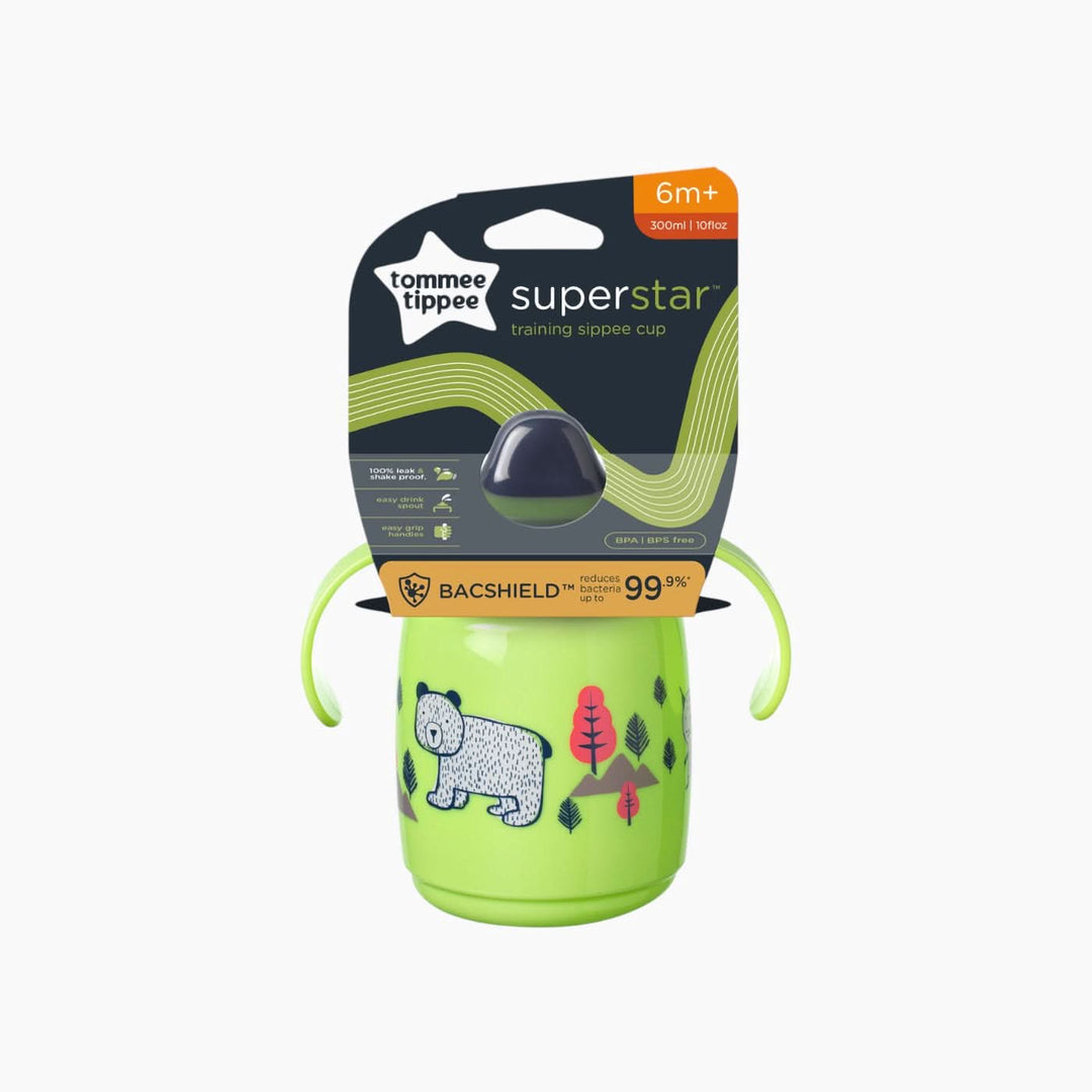 Tommee Tippee Superstar Training Sippee Cup