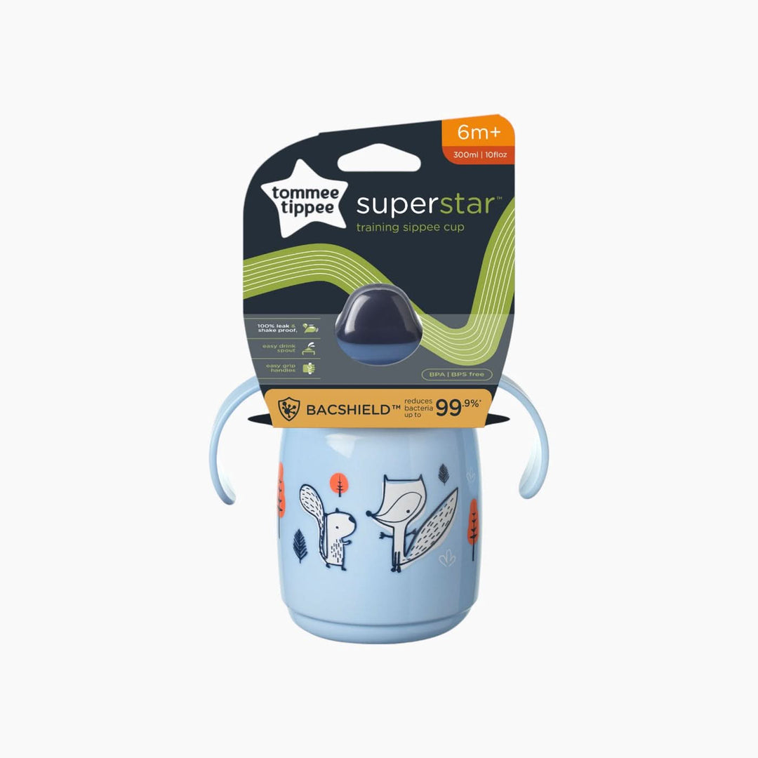 Tommee Tippee Superstar Training Sippee Cup