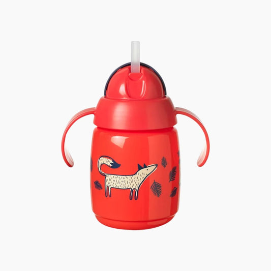 Tommee Tippee Superstar Training Straw Cup