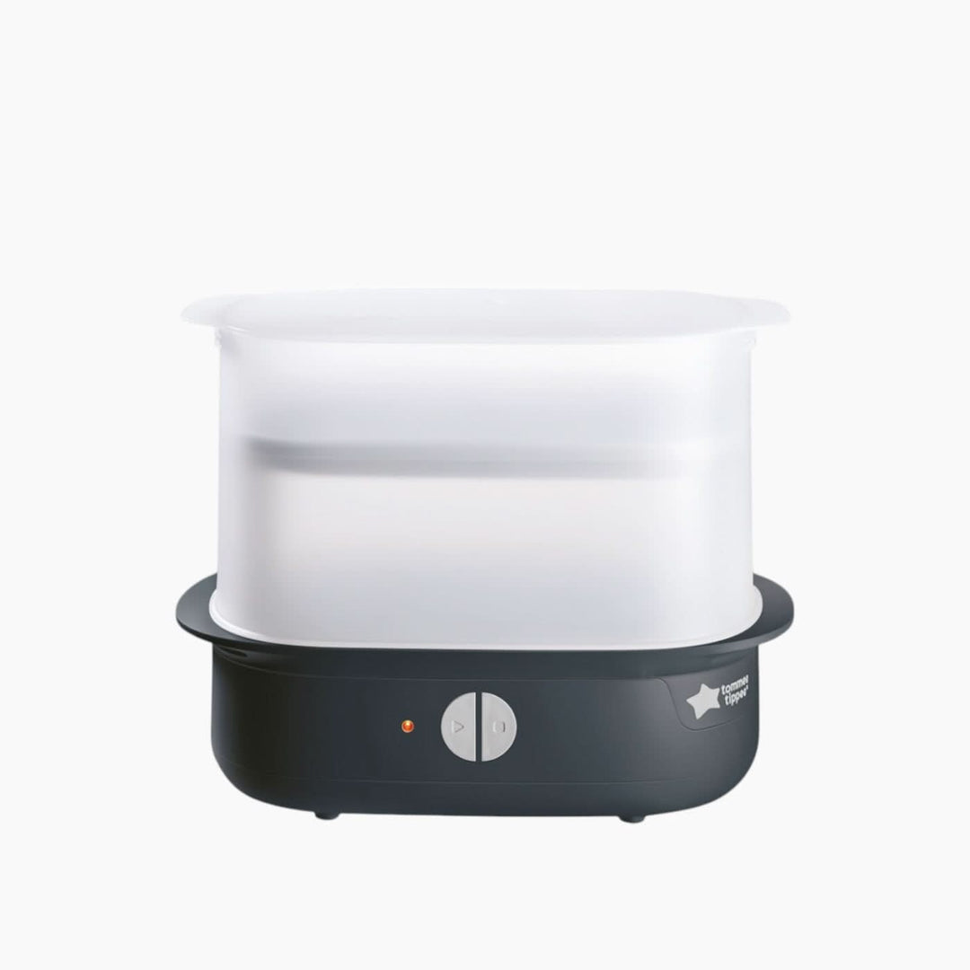 Tommee Tippee SuperSteam Electric Steam Steriliser