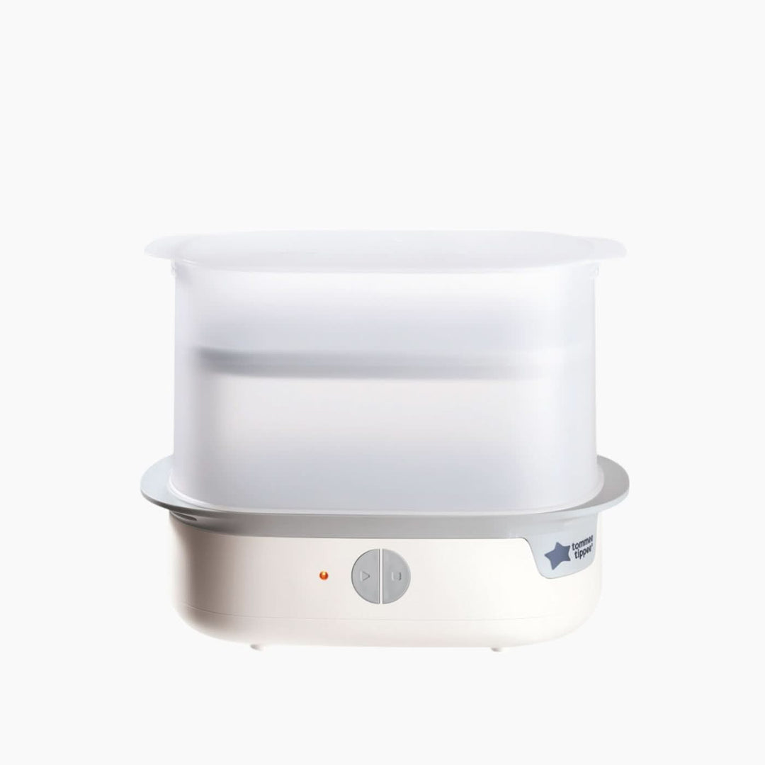 Tommee Tippee SuperSteam Electric Steam Steriliser