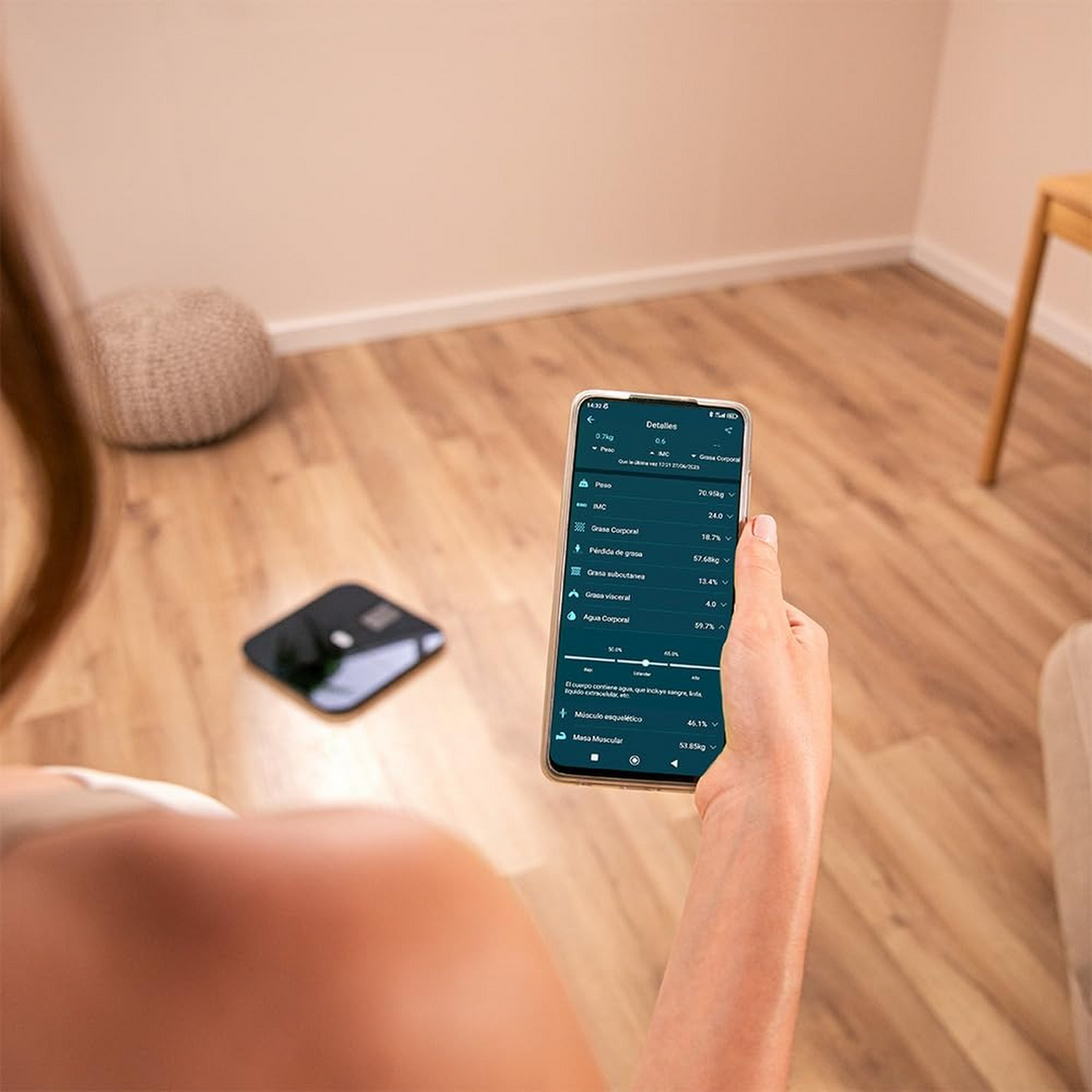 Cecotec Surface Precision HealthySmart