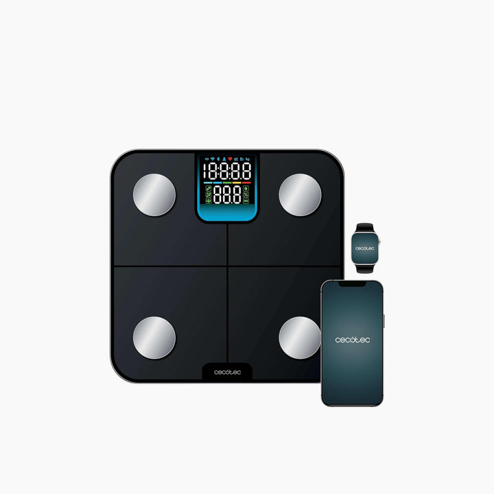 Cecotec Surface Precision HealthySmart